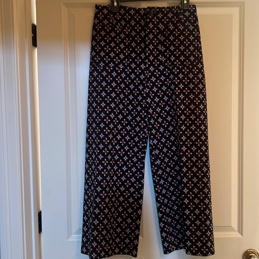 Maeve Anthropologie Pant